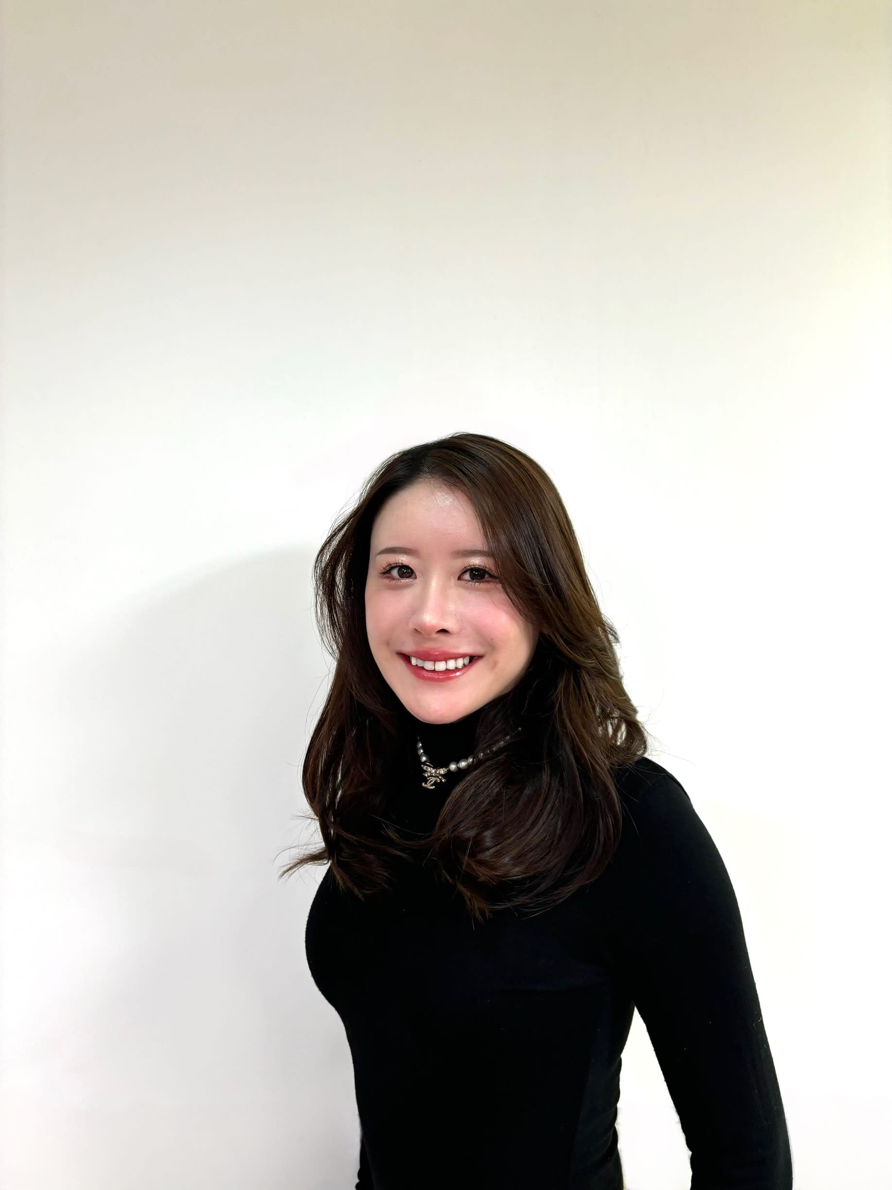 HAIR & MAKE EARTH 亀有店_佐藤　由佳