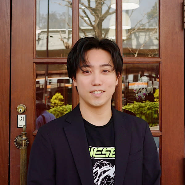 Hair make W's_渡辺ユウキ