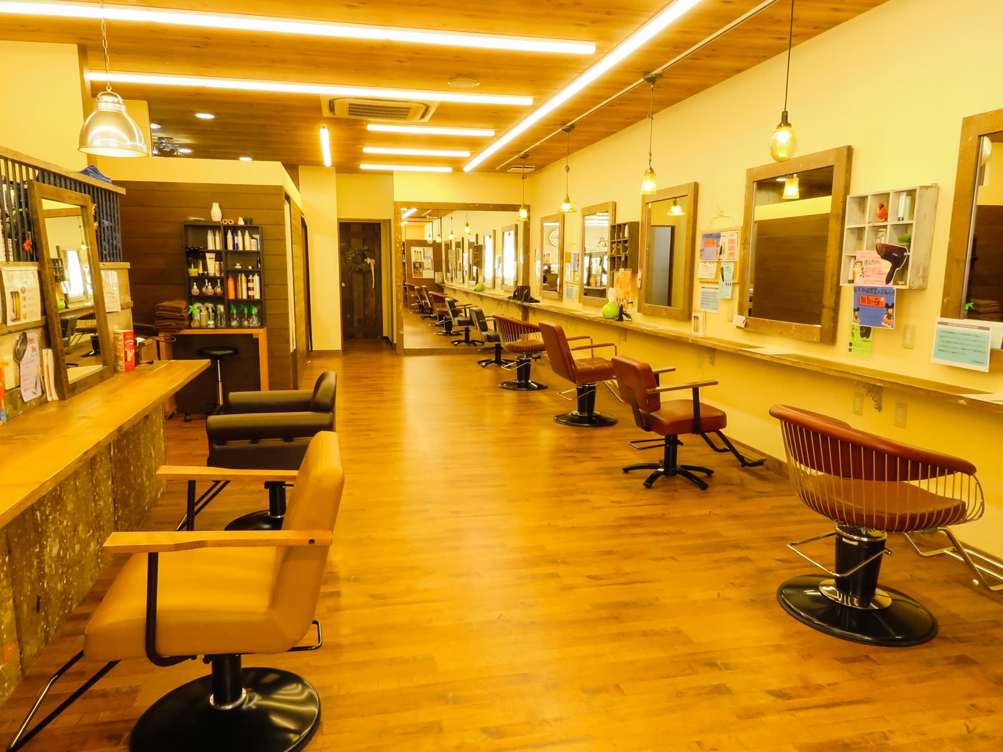 T.Happiness 廿日市本店