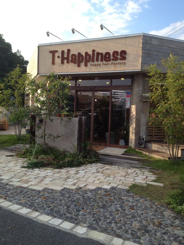 T.Happiness 廿日市本店_1