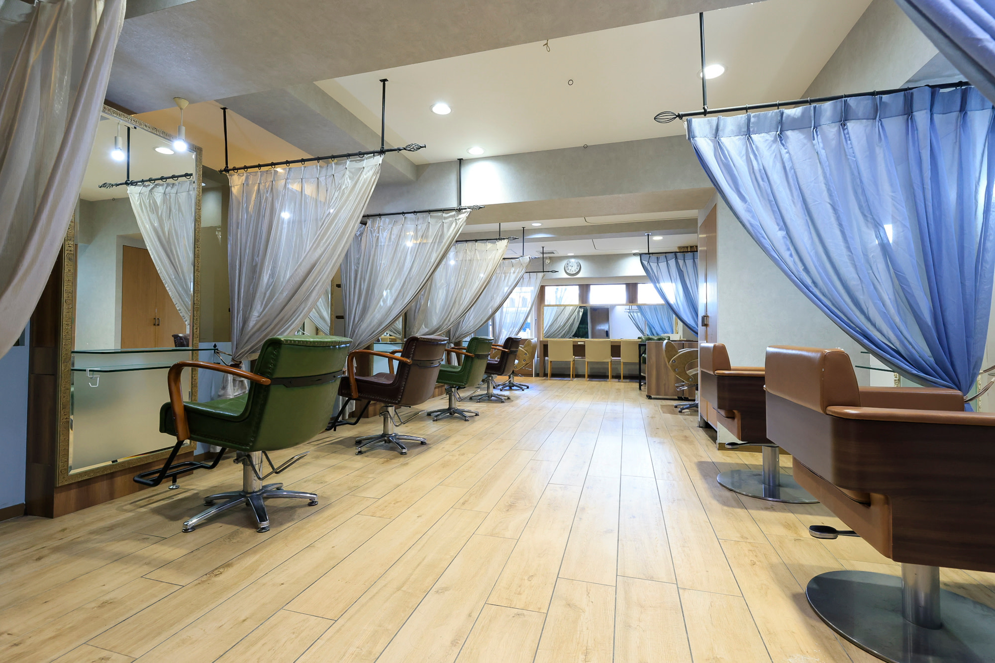 ARCHE Hair&Headspa錦糸町 髪質改善 錦糸町南口店_2