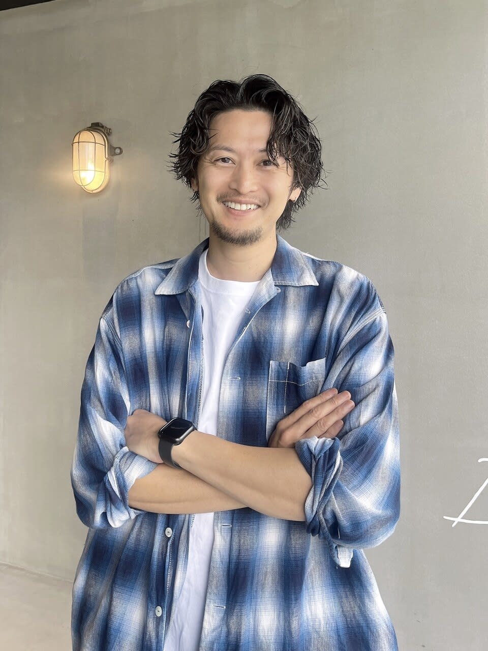 Lolonois 天満【ロロネー】_加藤　順也