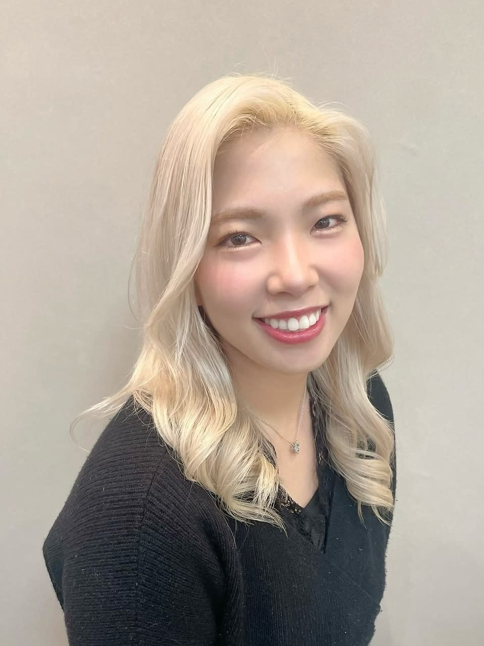 Olliy hair 戸塚店 【オーリーヘアー】_内田 瑠香