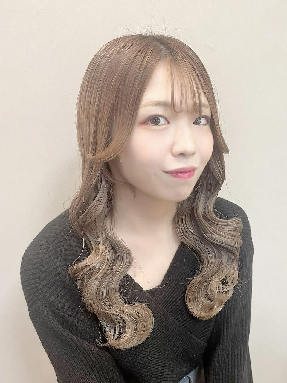 Olliy hair 戸塚店 【オーリーヘアー】_大岳 樹杏