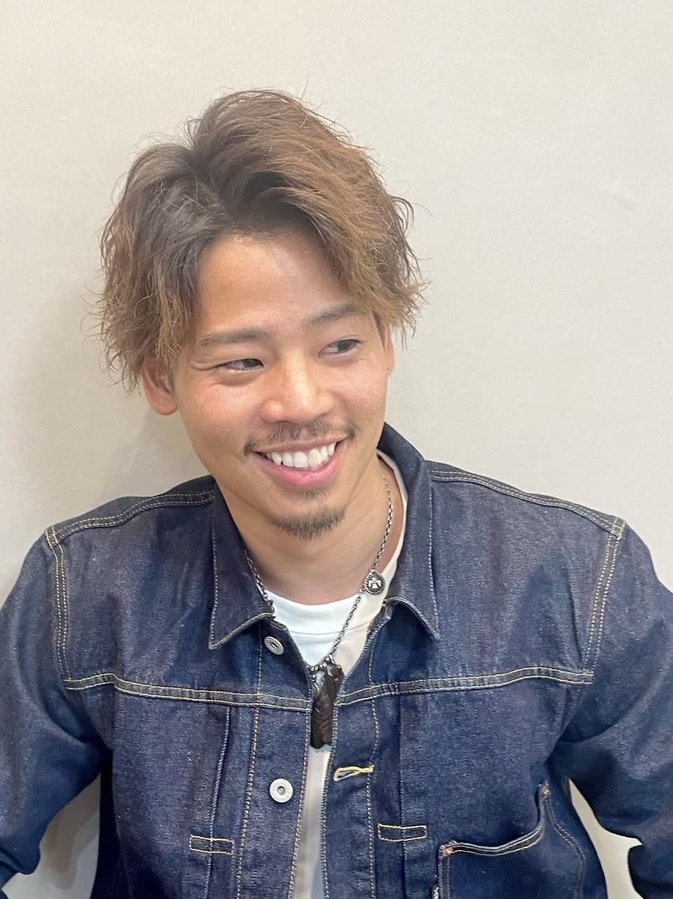 Olliy hair 戸塚店 【オーリーヘアー】_北方 智大