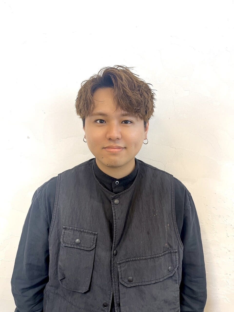 MEN'S SALON cast by leap【キャスト バイ リープ】_Nomu