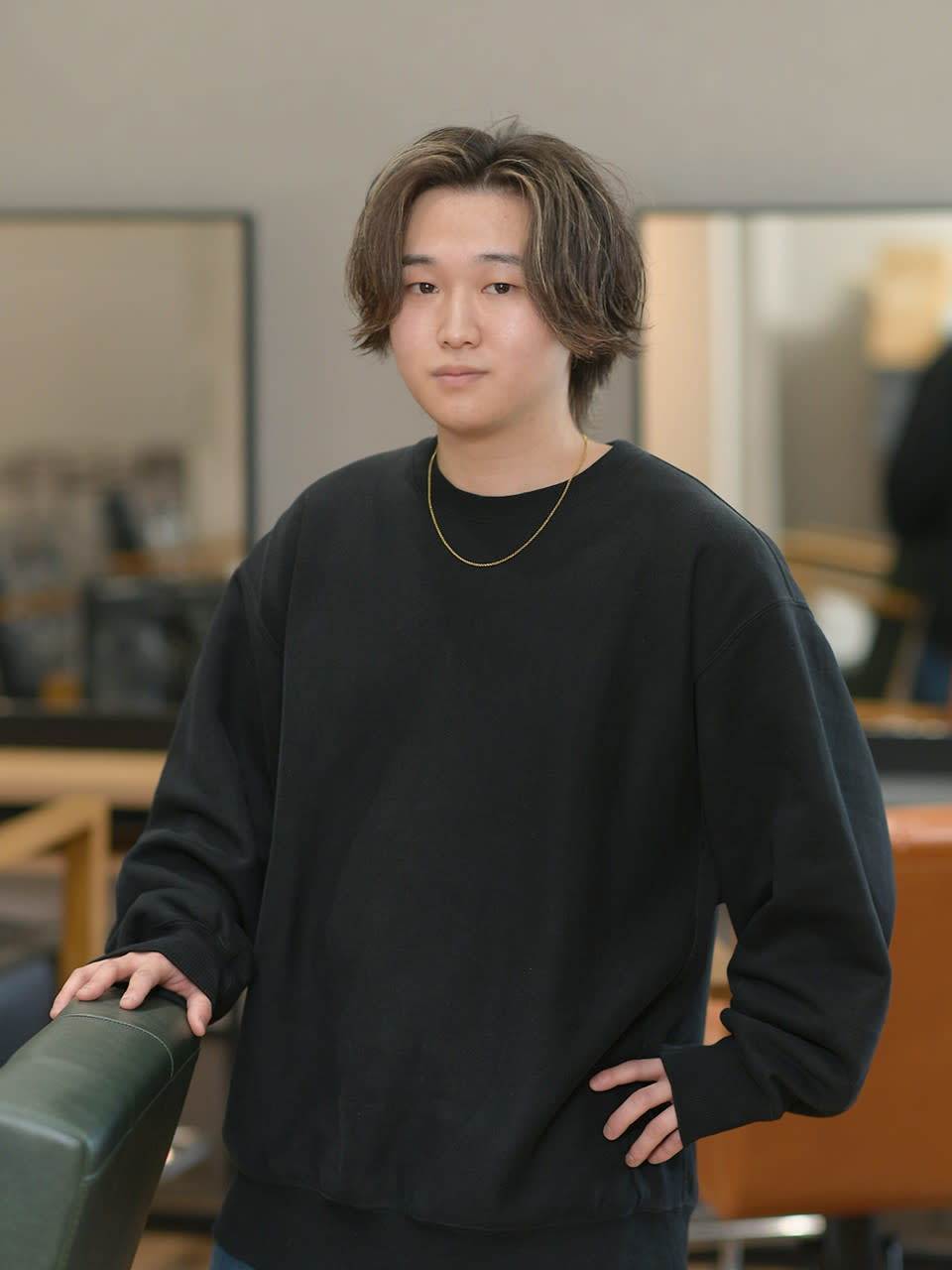 luz可児店_関 涼太