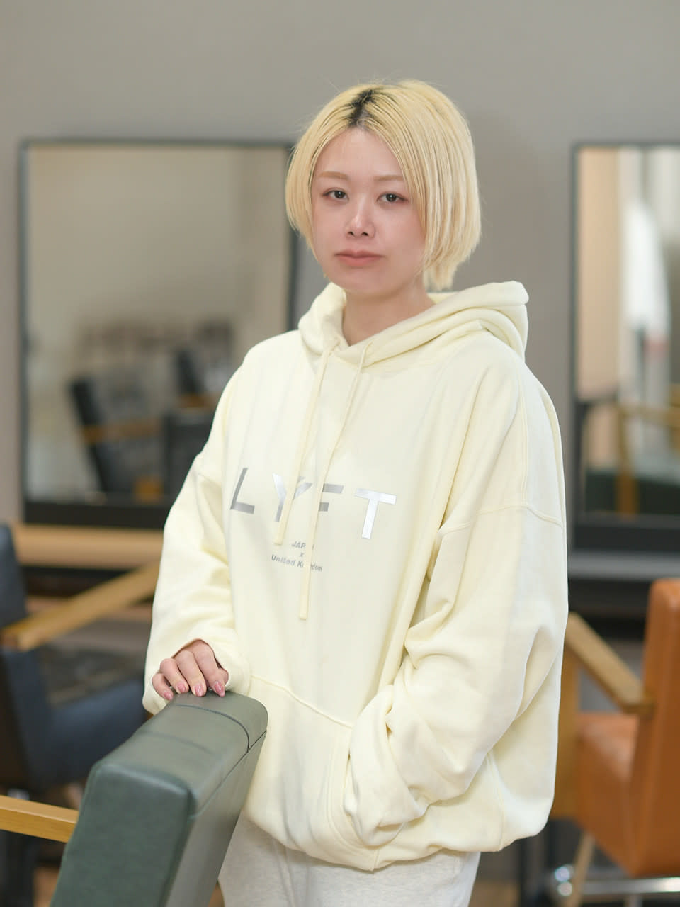 luz可児店_松田 早小利