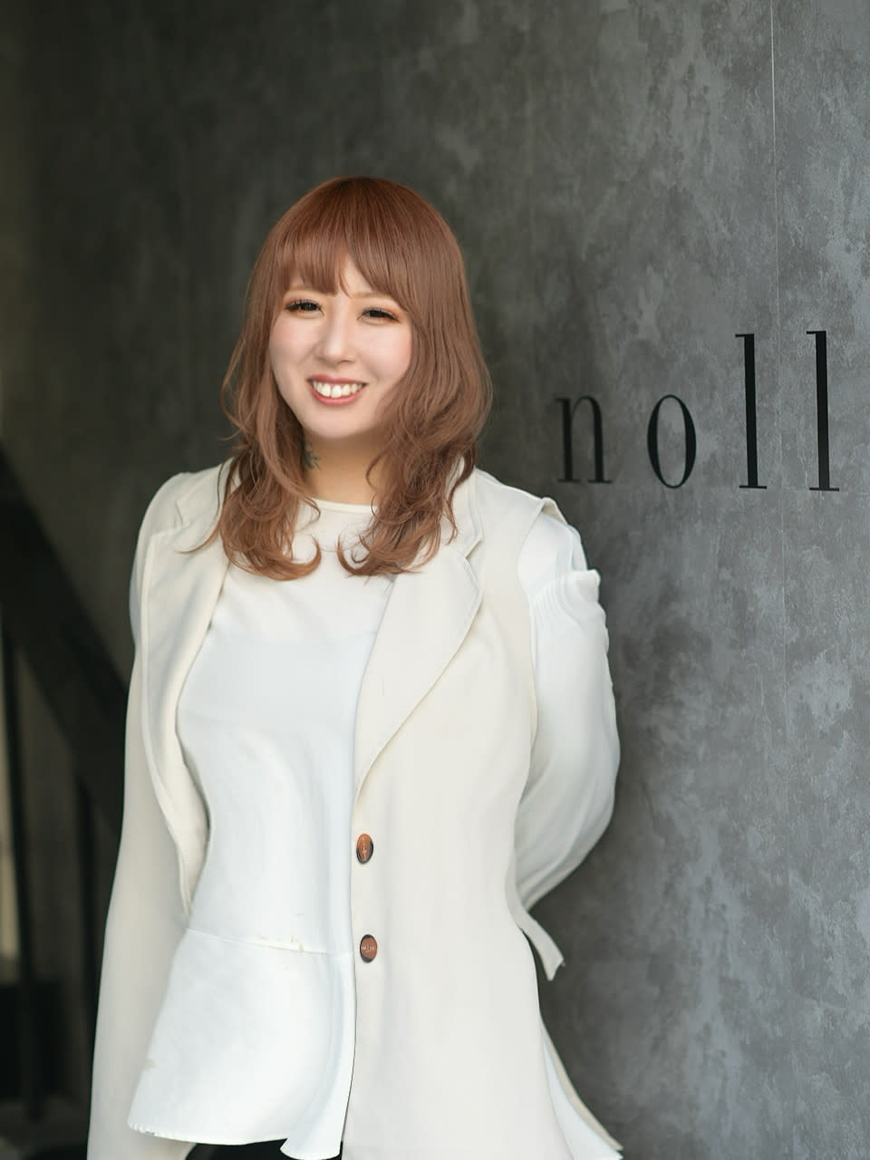 noll今池駅前店_池田 碧花