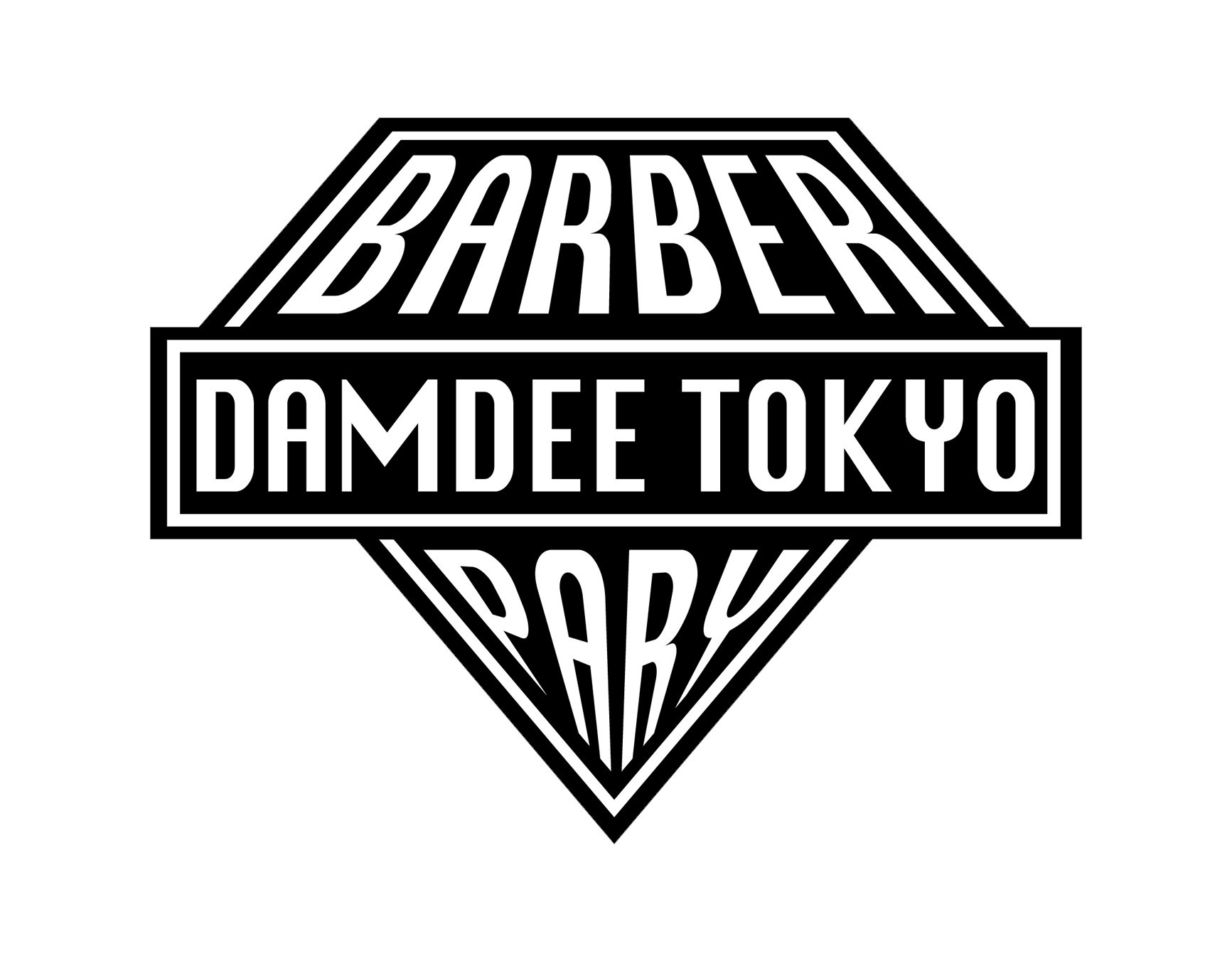DAMDEE TOKYO 船橋店_福田　椋太郎