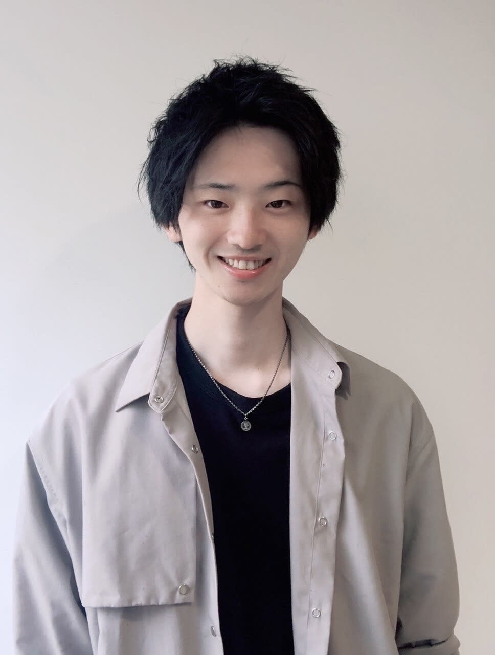 CIEL 千葉店_江野澤 達也
