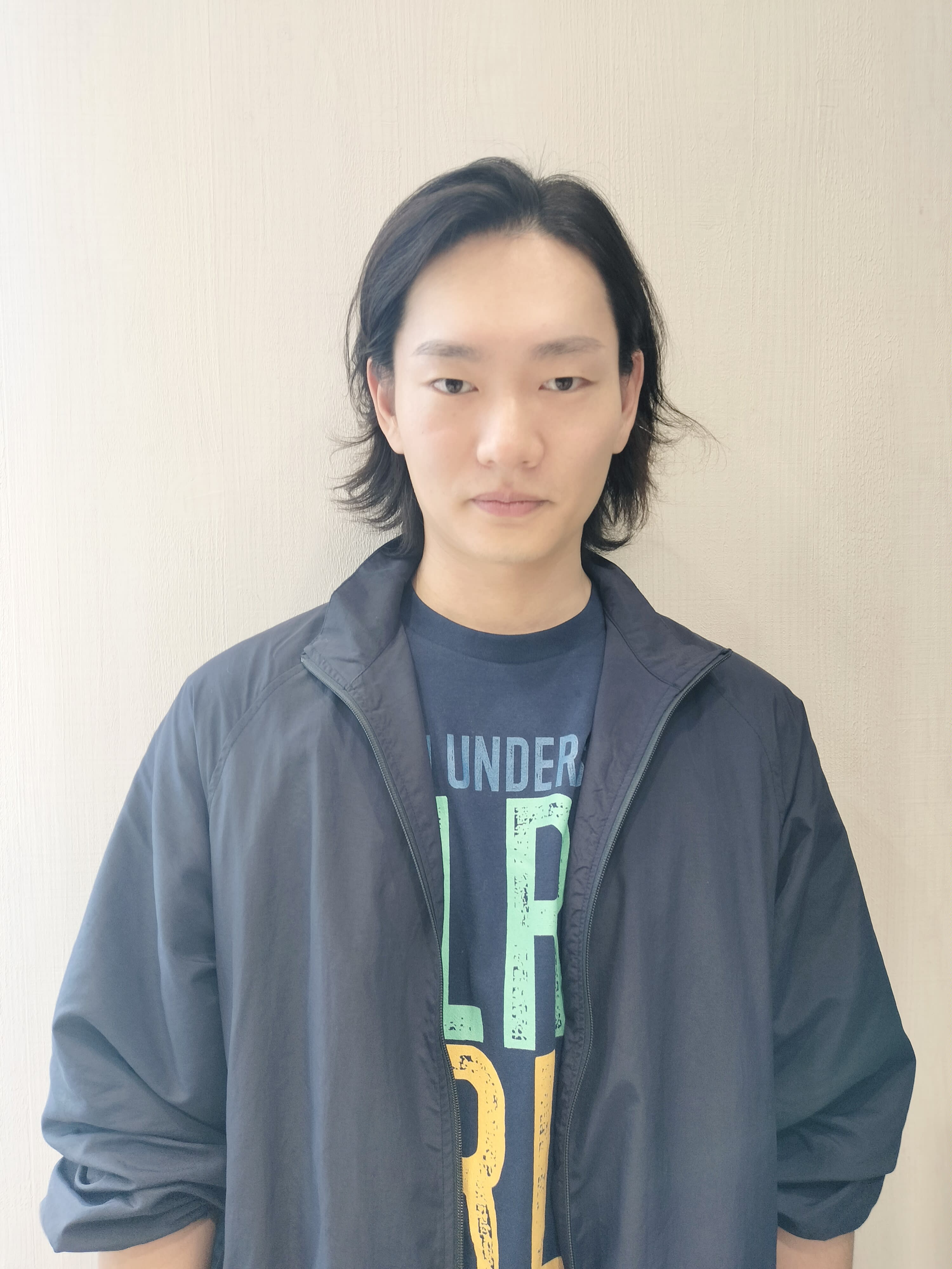 HAIR & MAKE EARTH 花小金井店_ノザキ　トモハル