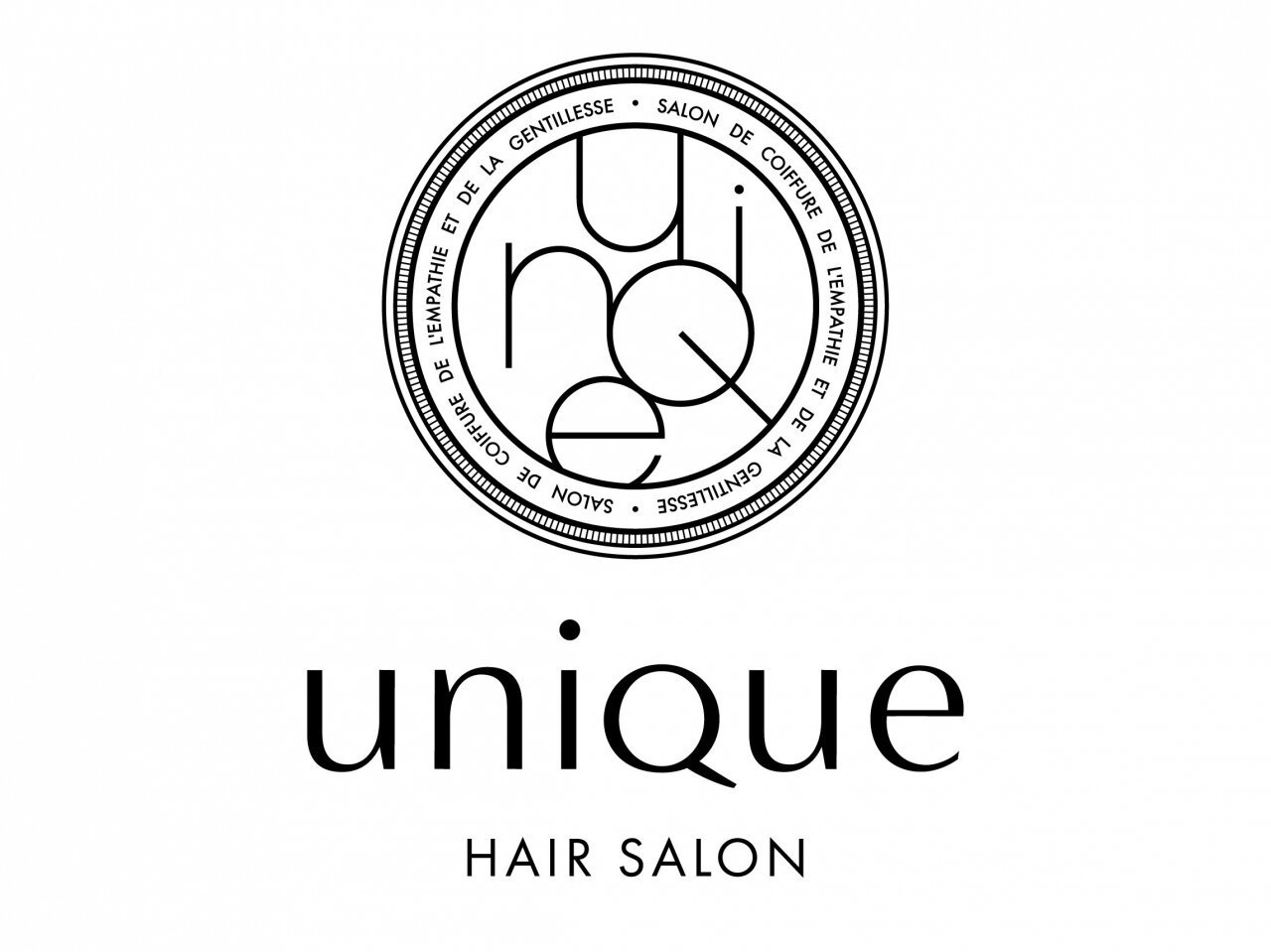unique 立川店【ユニック】_安藤　颯希