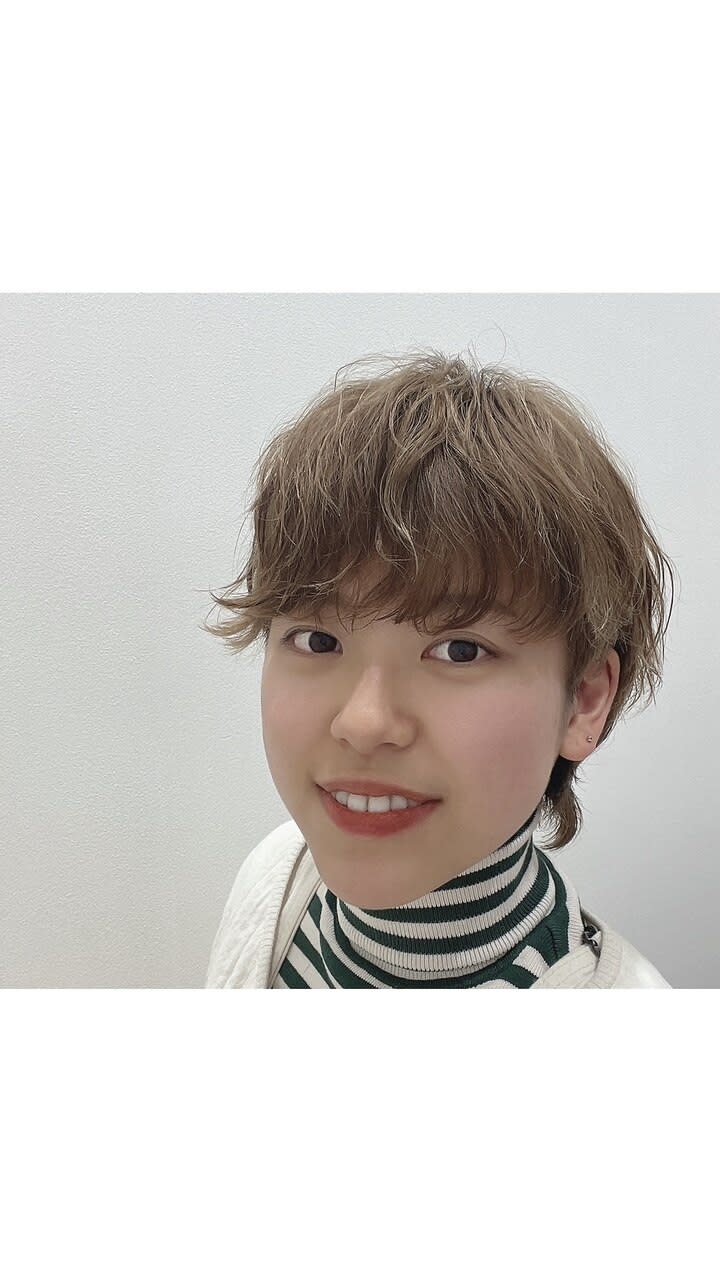 ZELE/AVEDA 浦和パルコ店_森木 さくら