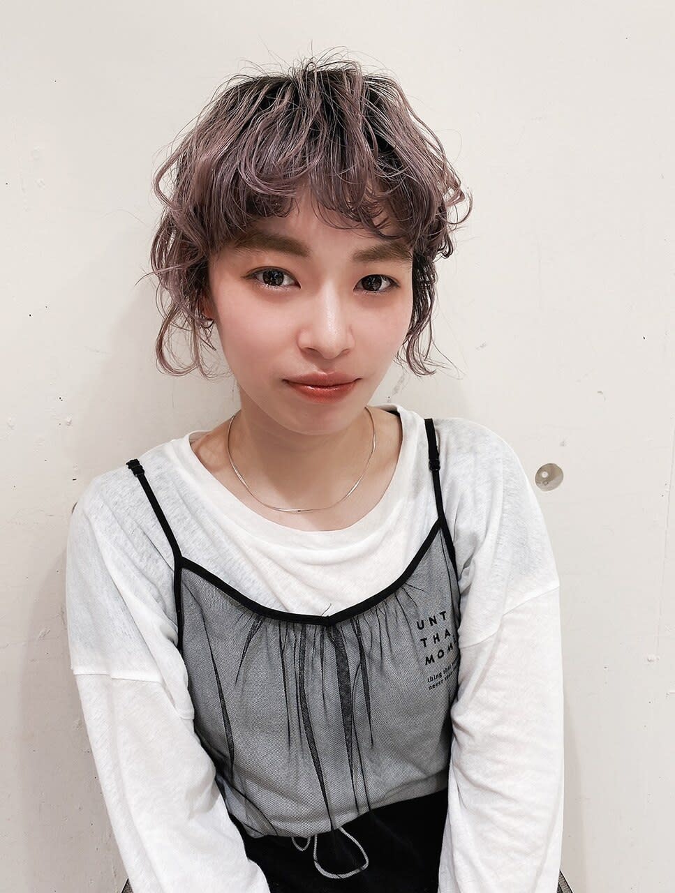 ZELE/AVEDA 浦和パルコ店_宮谷 博美