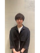 ZELE/AVEDA 浦和パルコ店_曳地 祐篤