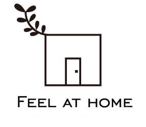 FEEL AT HOME_宮川　智恵子