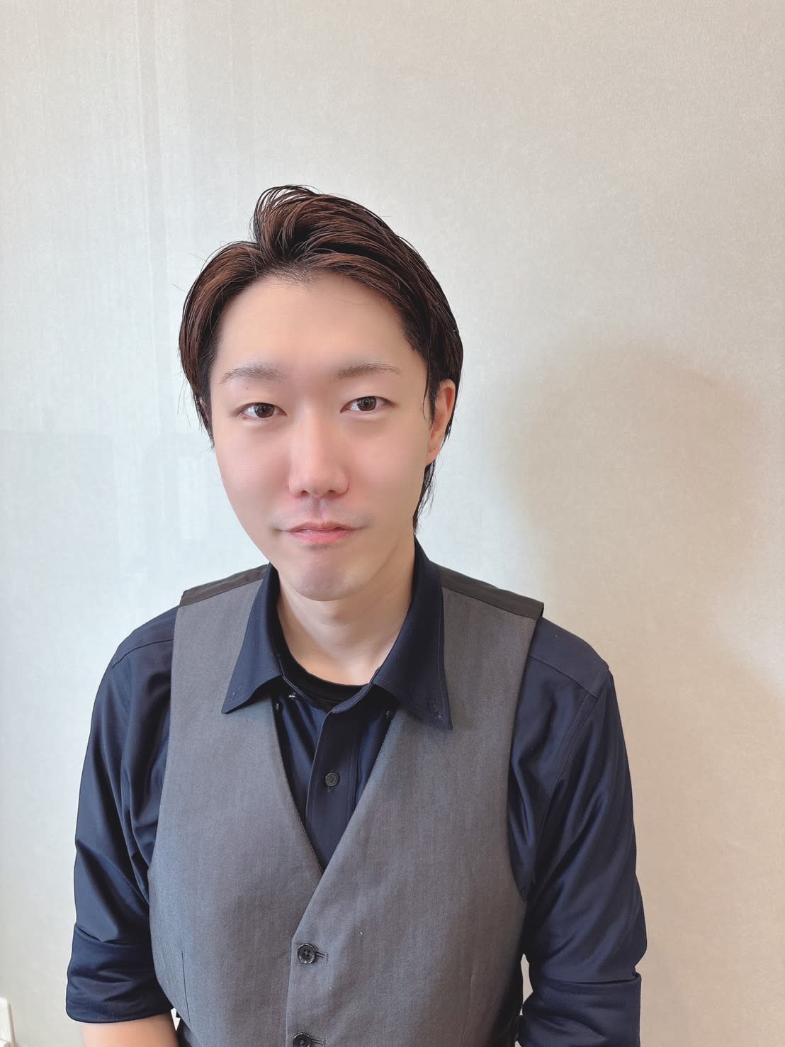 Olliy hair 戸塚店 【オーリーヘアー】_可香谷 未来斗