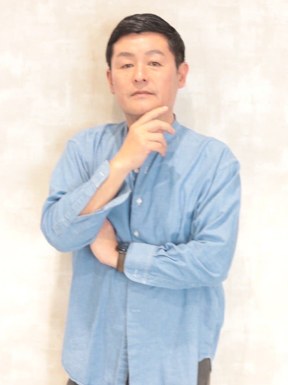 CAPA  central 天神・大名店_田中　ノリアキ