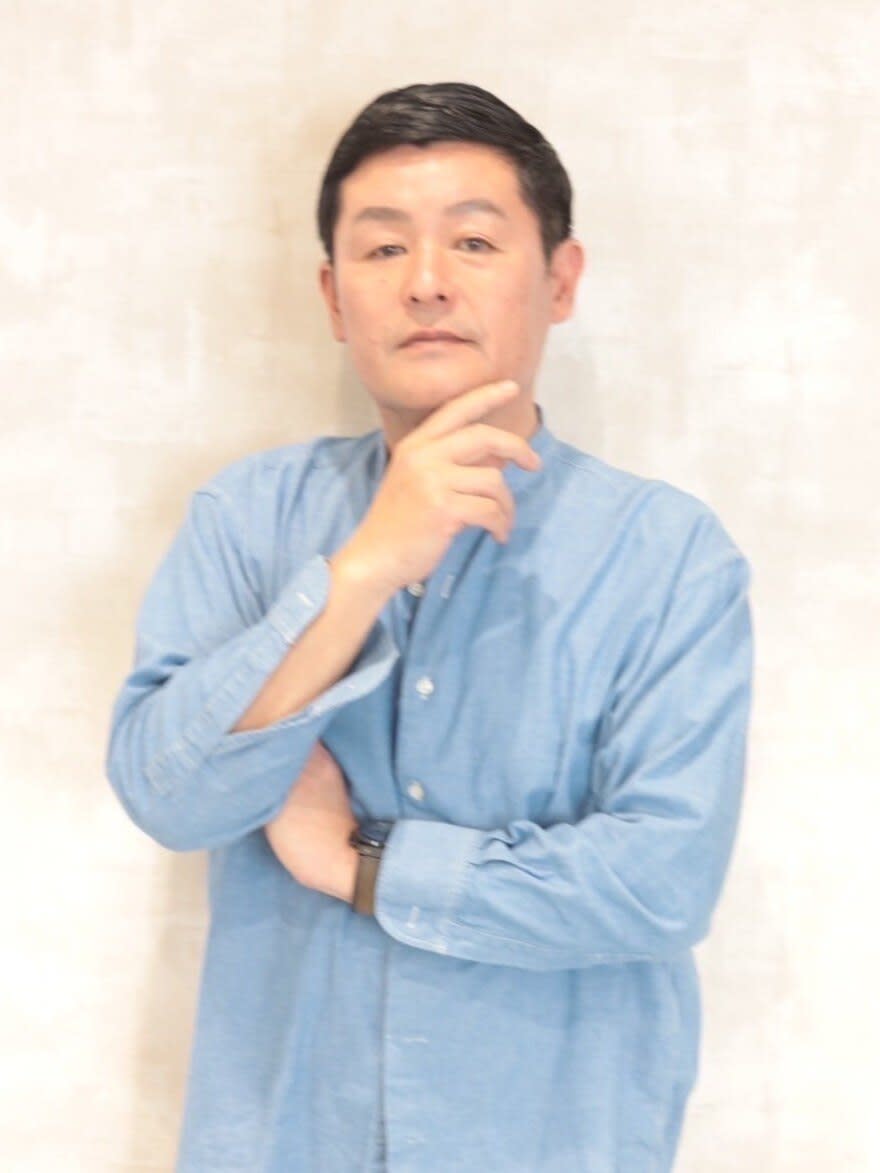 CAPA south 春日・大野城店_田中　ノリアキ