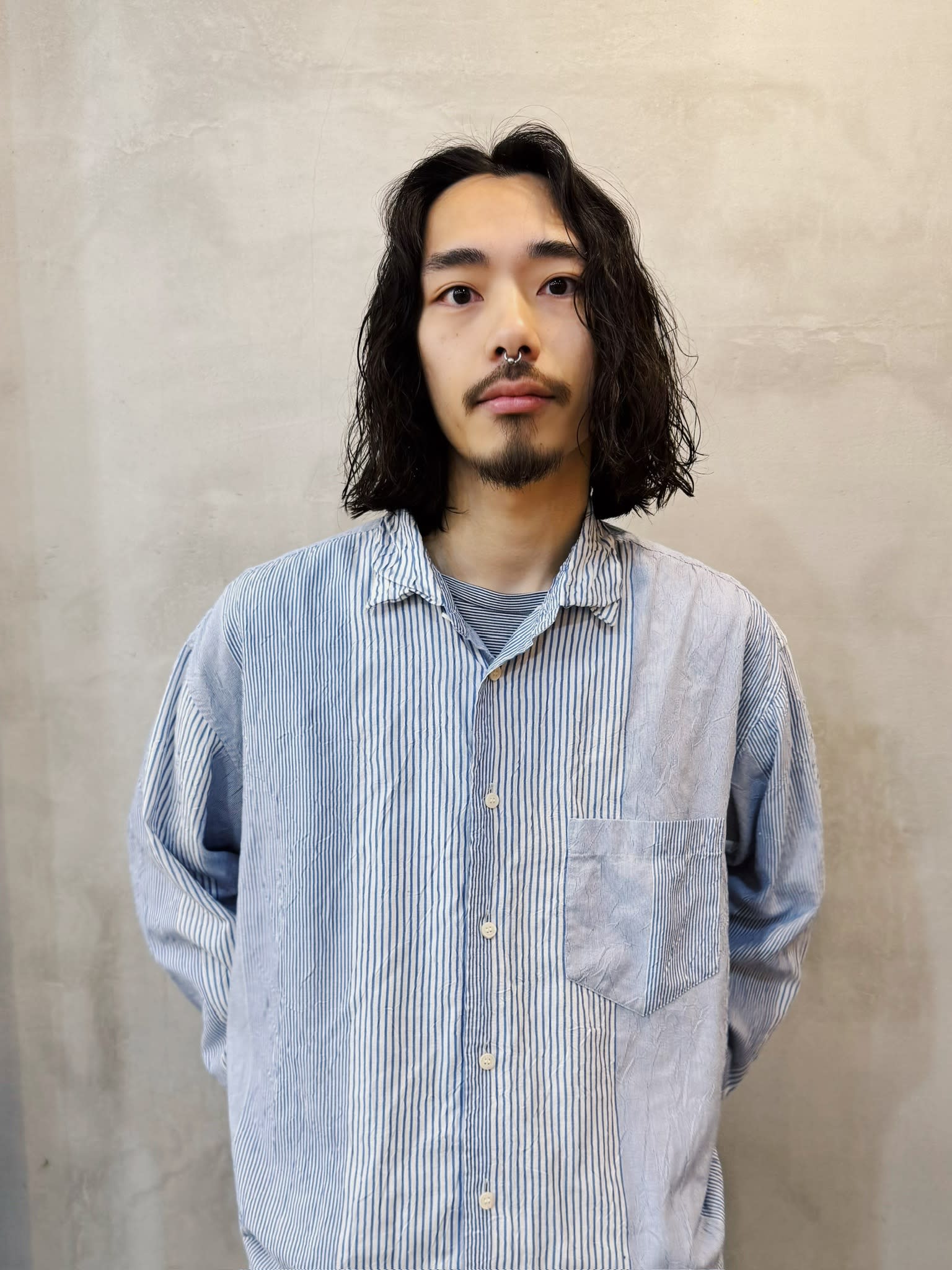 huge 三軒茶屋_YUTA