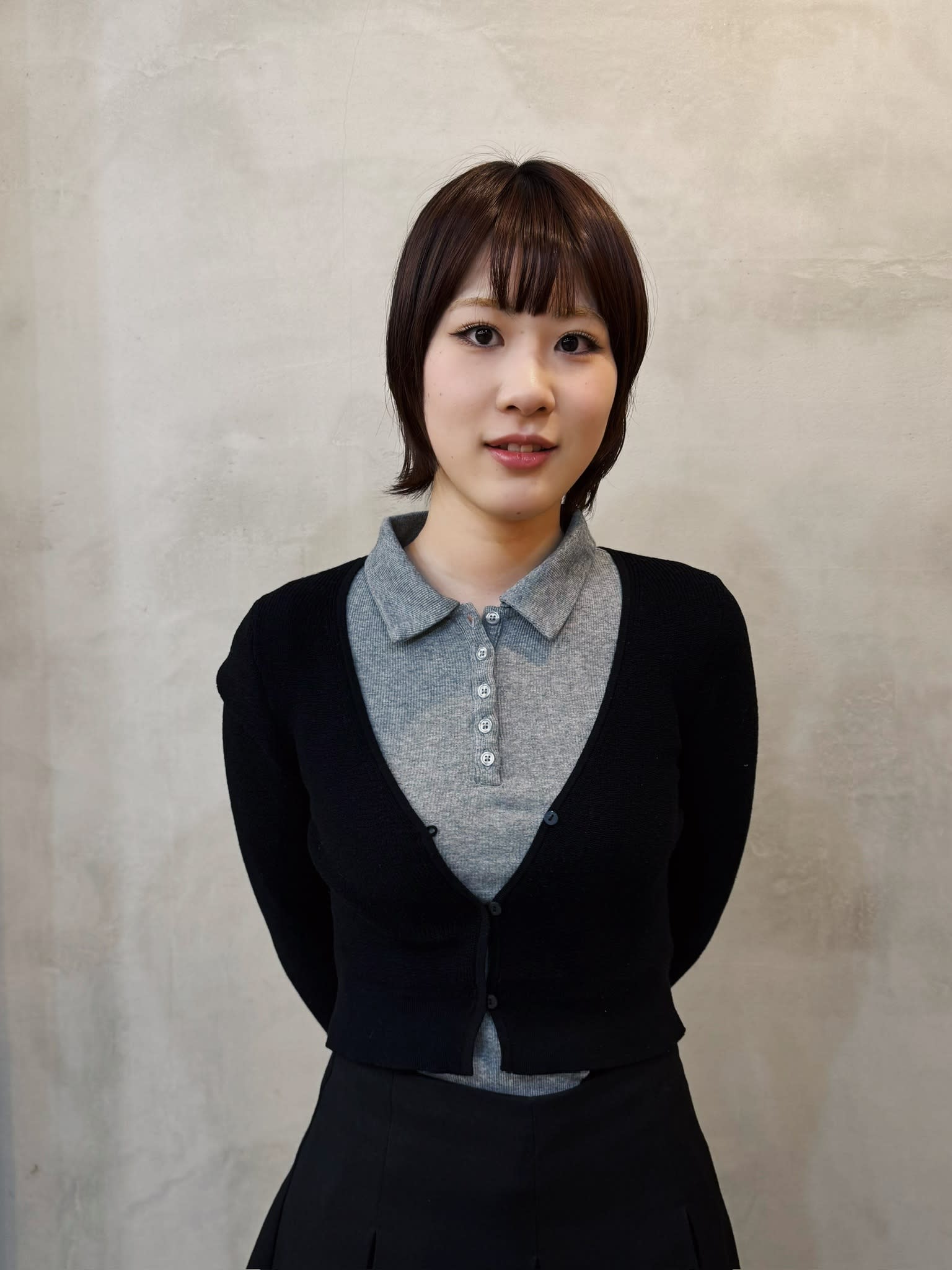 huge 三軒茶屋_加藤　奈桜