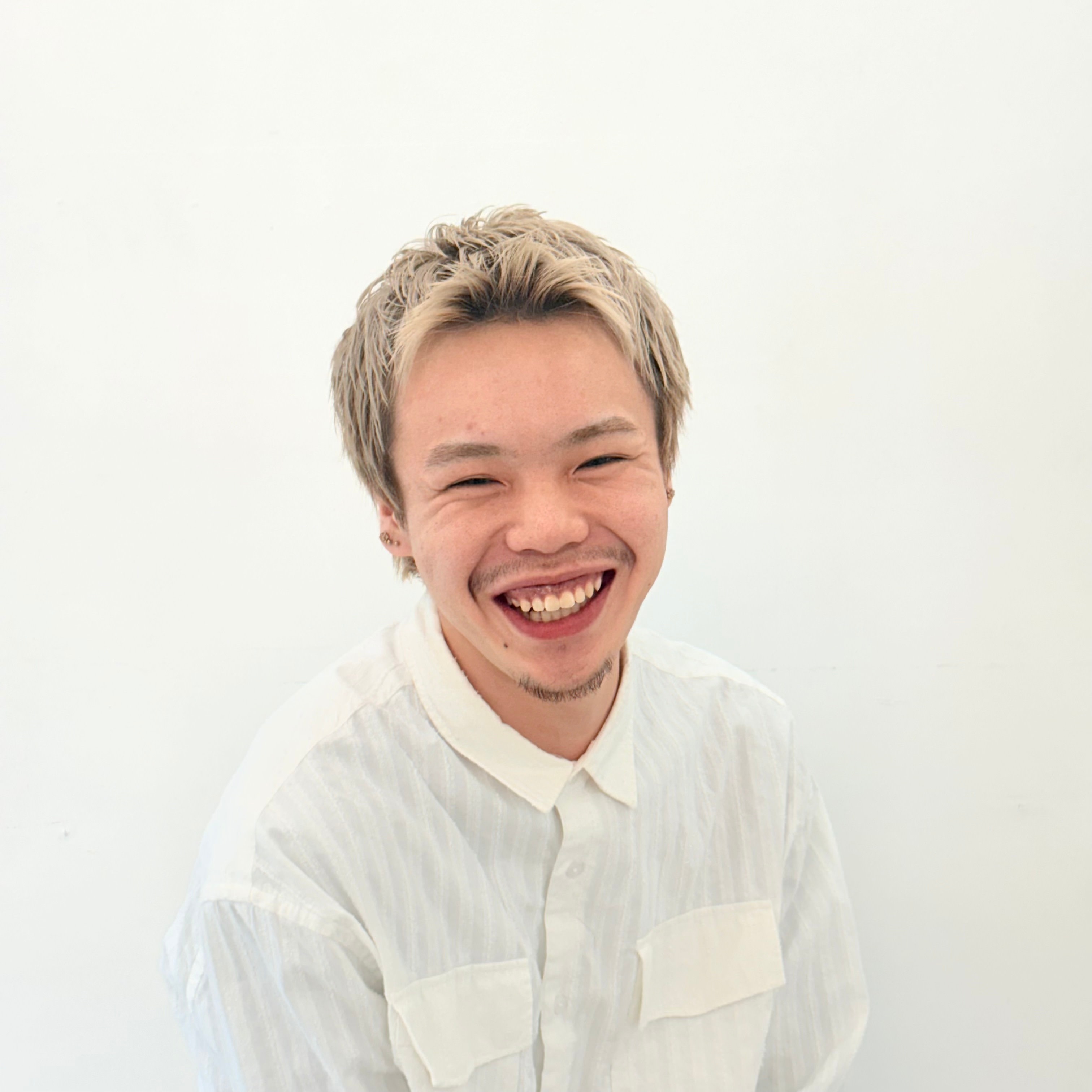 ELLYLONDON 住吉TheEighth店_川井　竜一