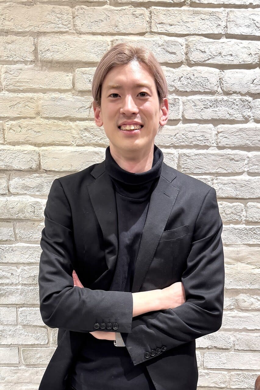 Totia 堀江_中川 陽祐