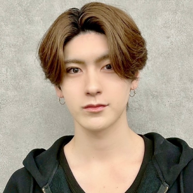 Men's hair Hui 新宿三丁目_御園 達生