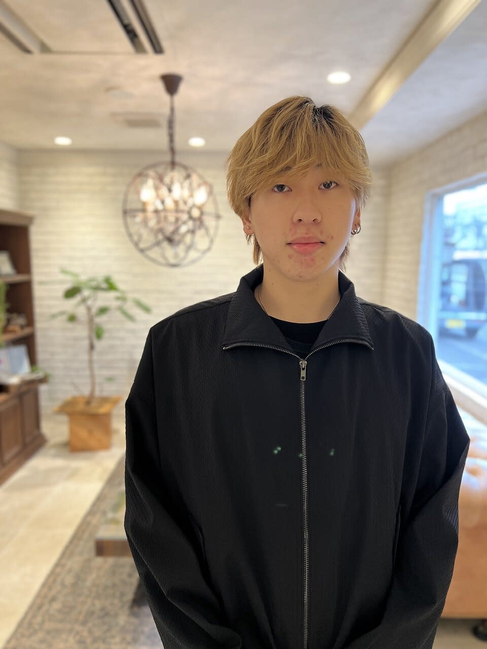 Totia 福島_宇川　湧也	
