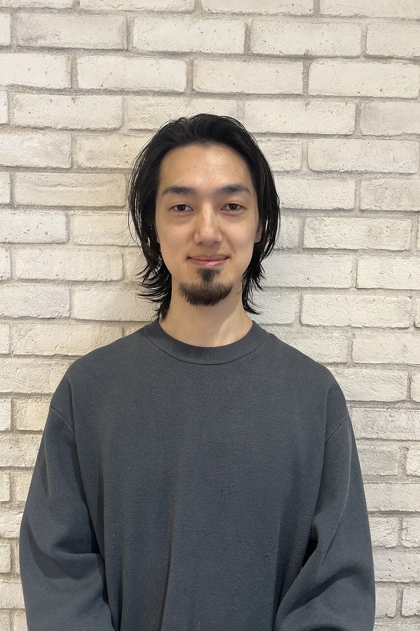 Totia 堀江_前川 昂大