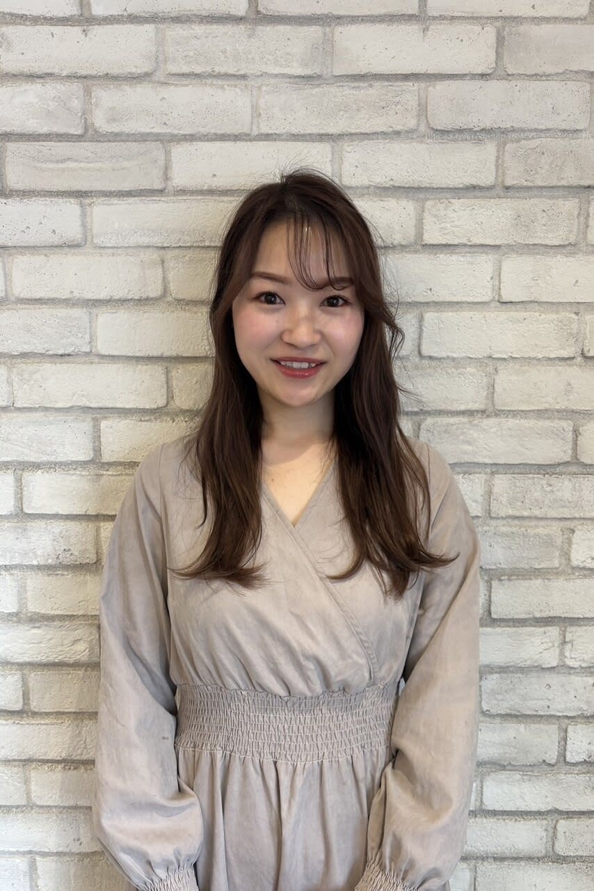 Totia 堀江_渡壁　想乃香	