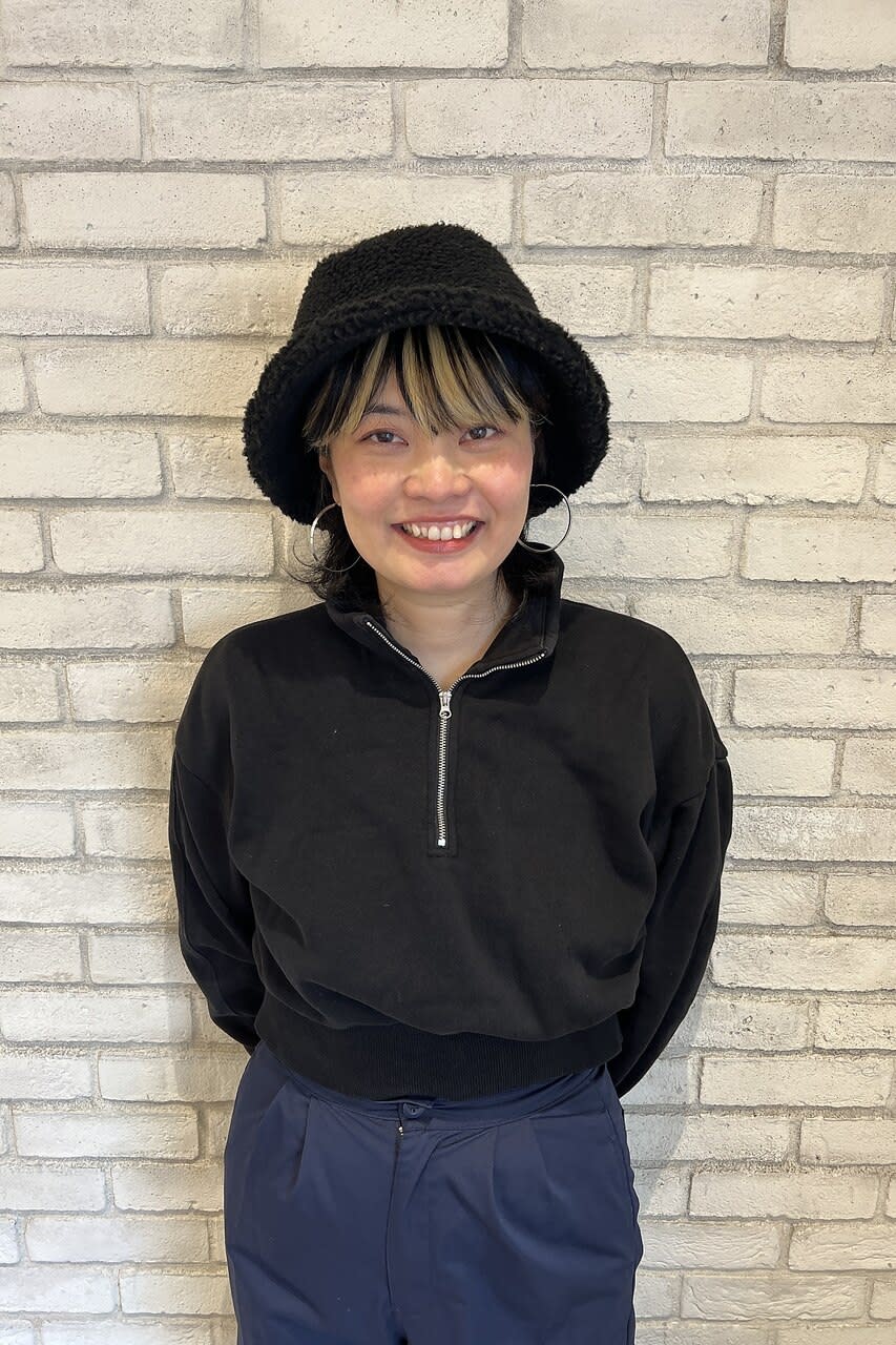 Totia 堀江_米田 美帆