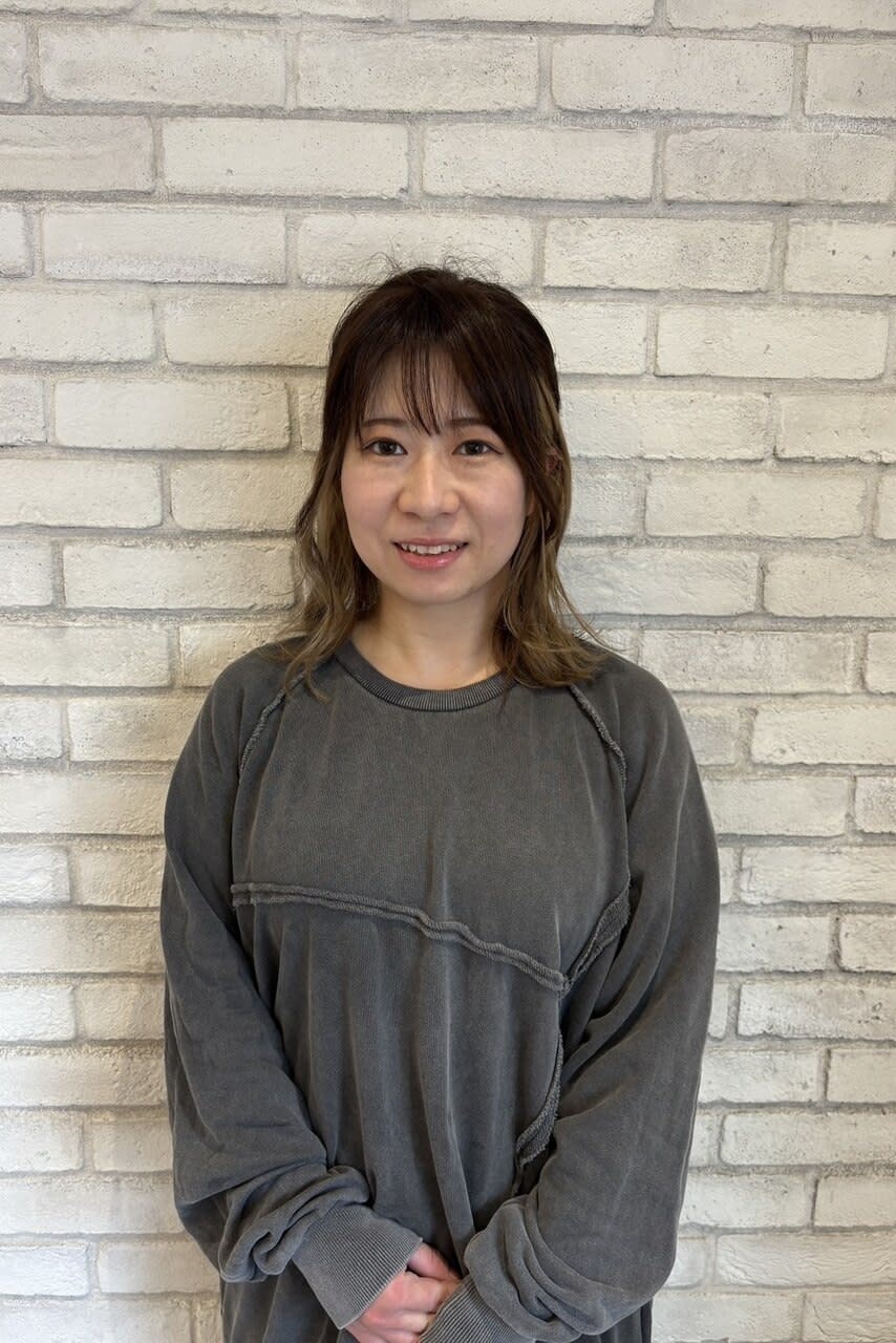 Totia 堀江_柴田　桃花