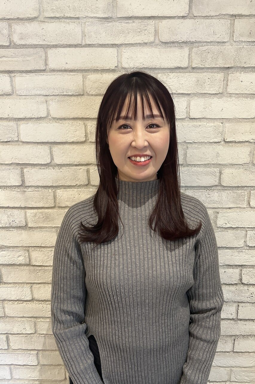 Totia 堀江_広瀬 絵美