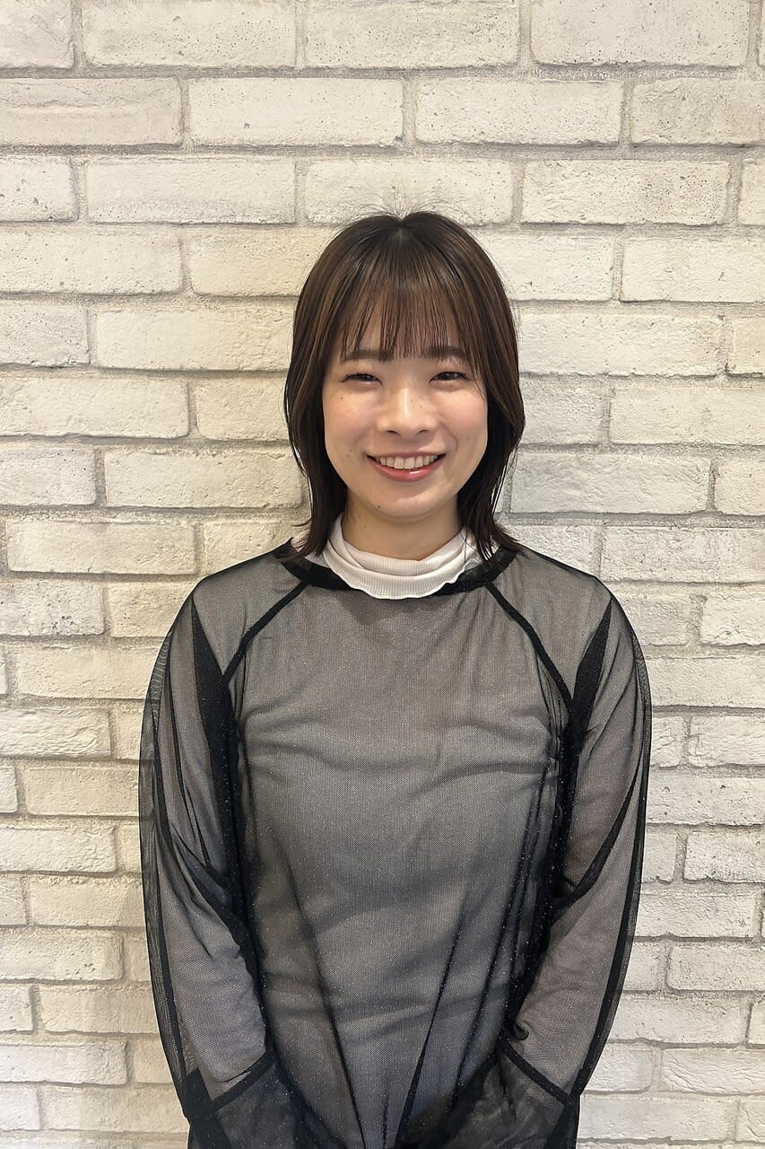 Totia 堀江_松宮 温美