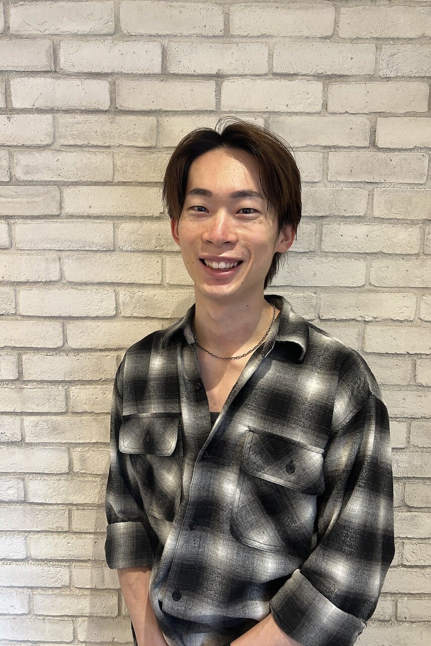 Totia 堀江_福田 隆己