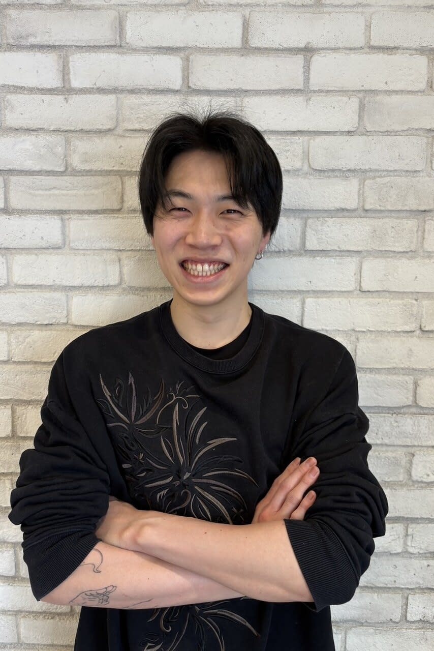 Totia 堀江_朴　大基	