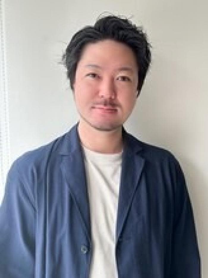 Ash 横浜西口店_三原 健一郎
