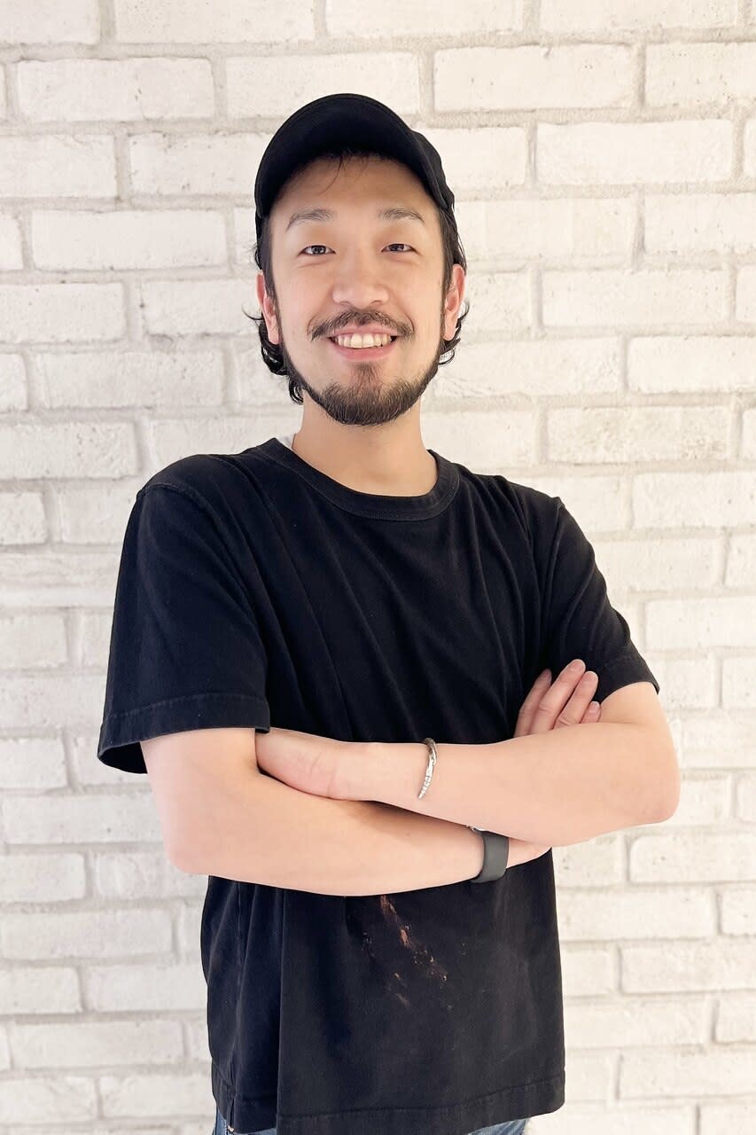 Totia 梅田_松本 逸兵