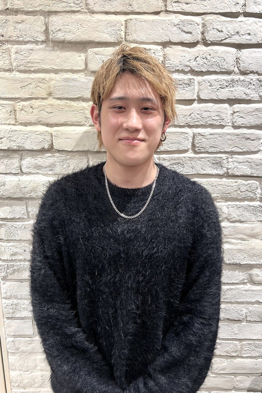 Totia 梅田_橘　ユキノ