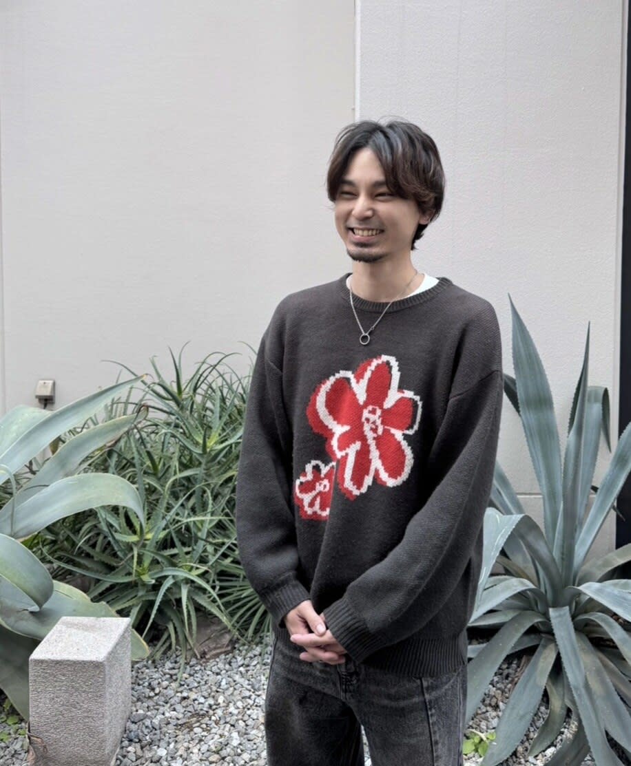 little×PORTO 元町_山根　翔太
