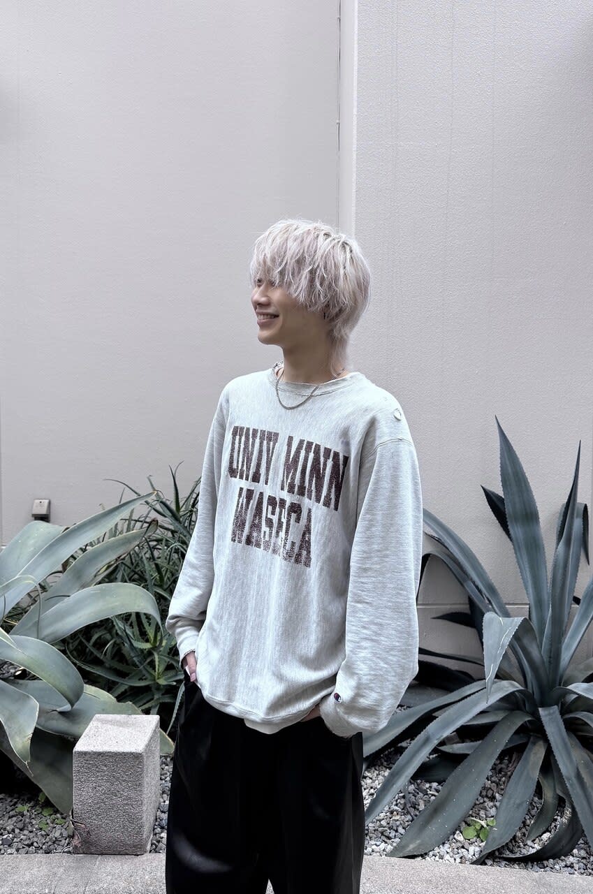 little×PORTO 元町_藤本あさひ