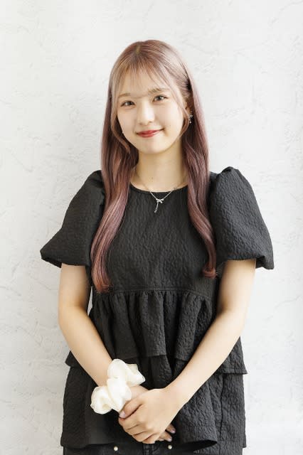 IMAGE-A 町田店【イメージア】_Haru Nakayama