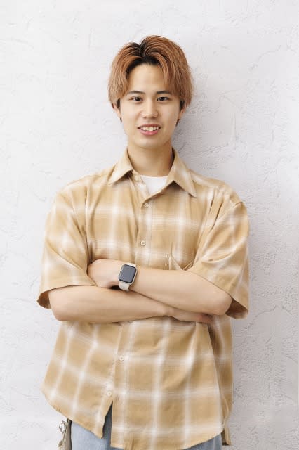 IMAGE-A 町田店【イメージア】_Kuniyoshi daisuke