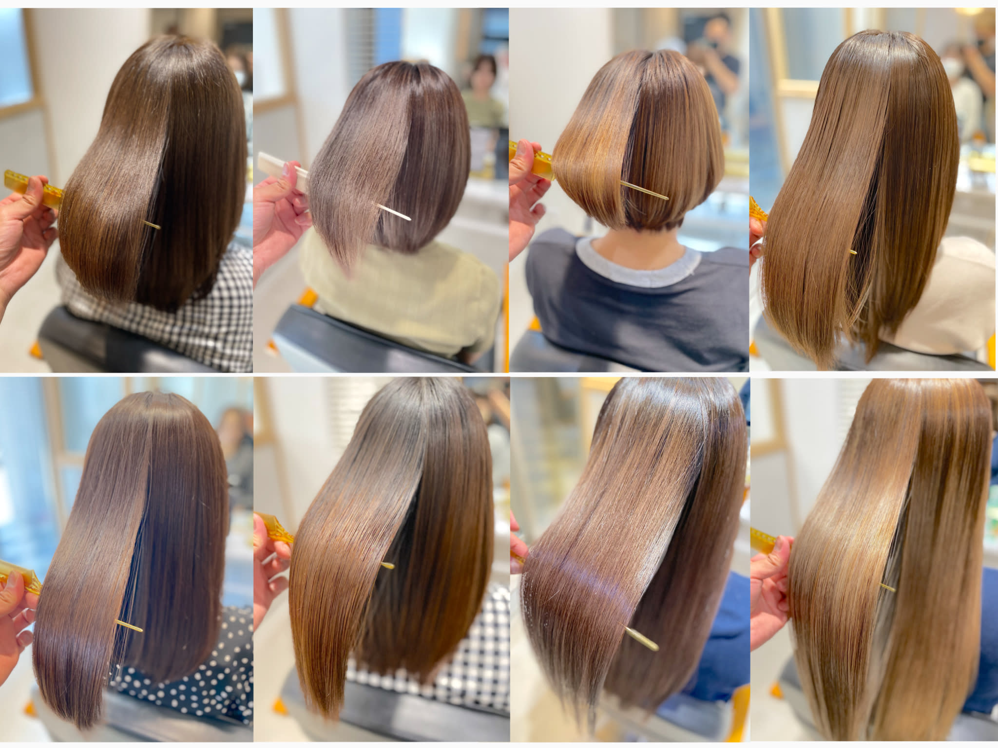 髪質改善 美容室 LIOR.HAIR 北千住［リオール］_2