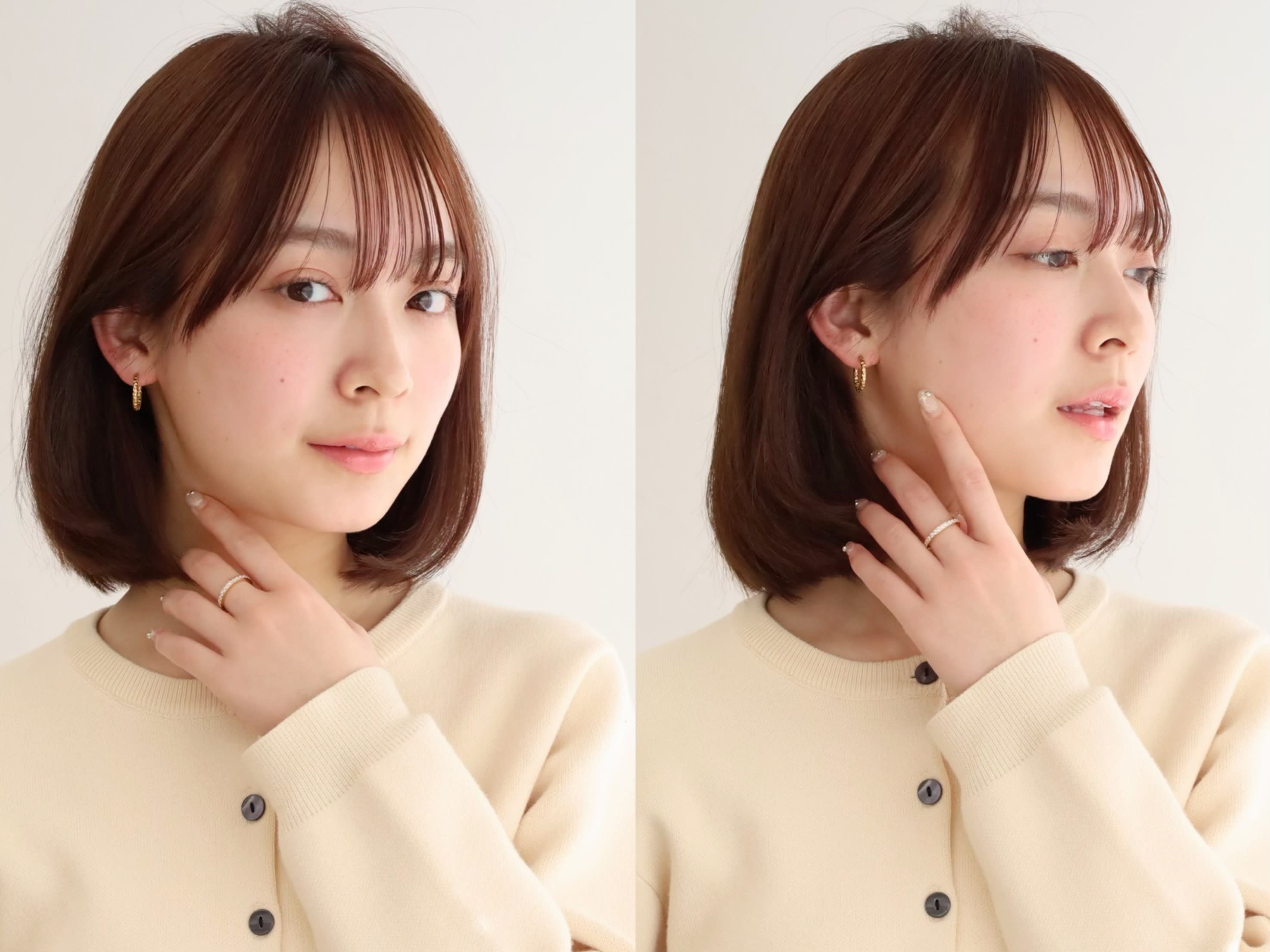 EARTH coiffure beauté 前橋川原店_2