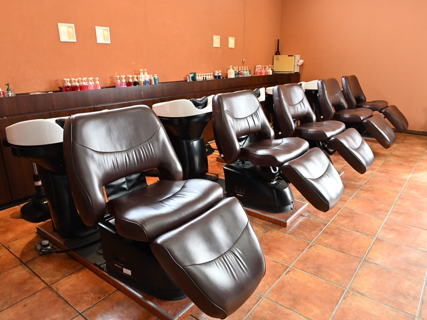 AVEDA SALON MORI GREEN_2