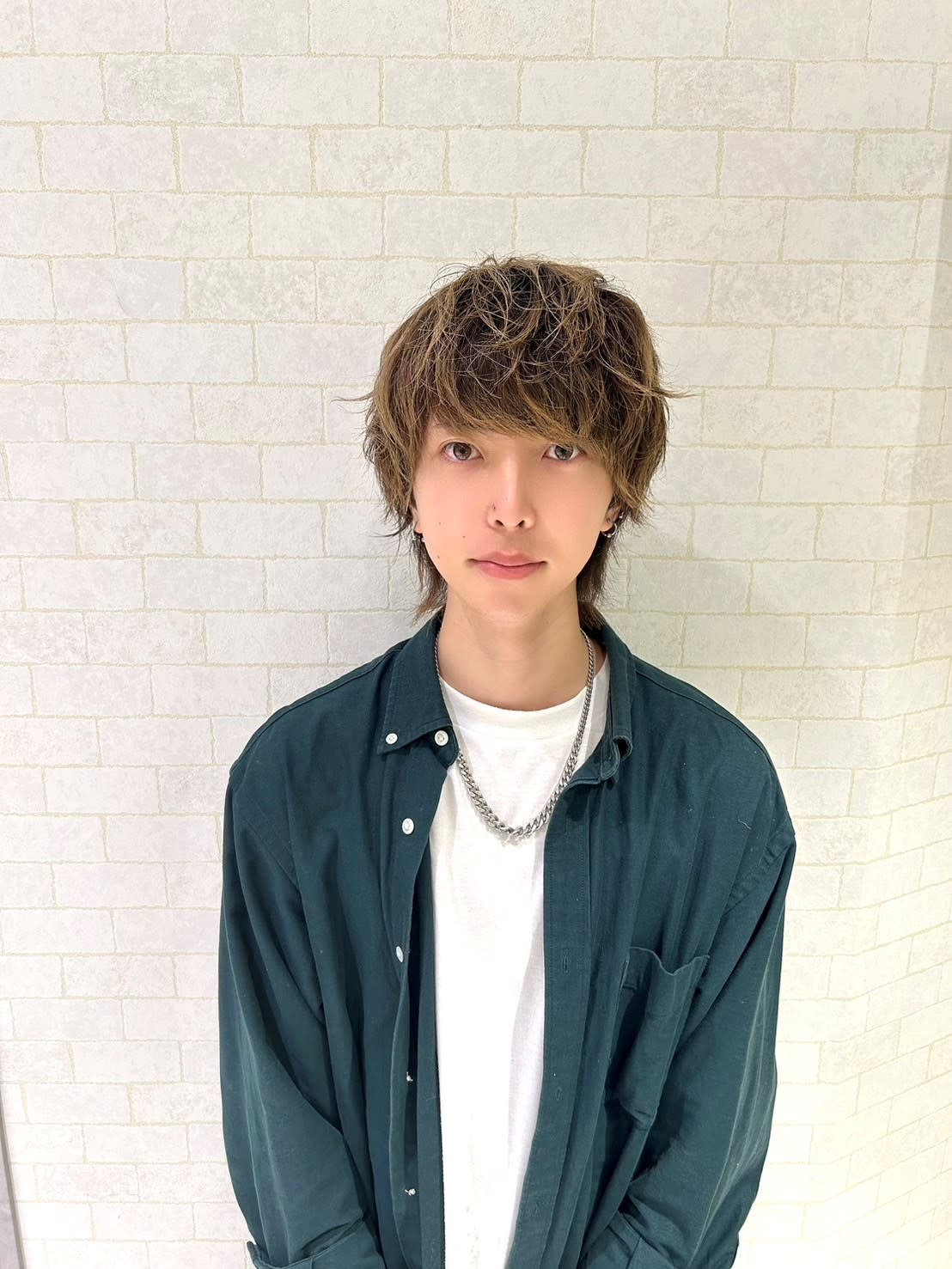 EARTH Mode 北習志野店【アース モード キタナラシノ】_小沼正悟