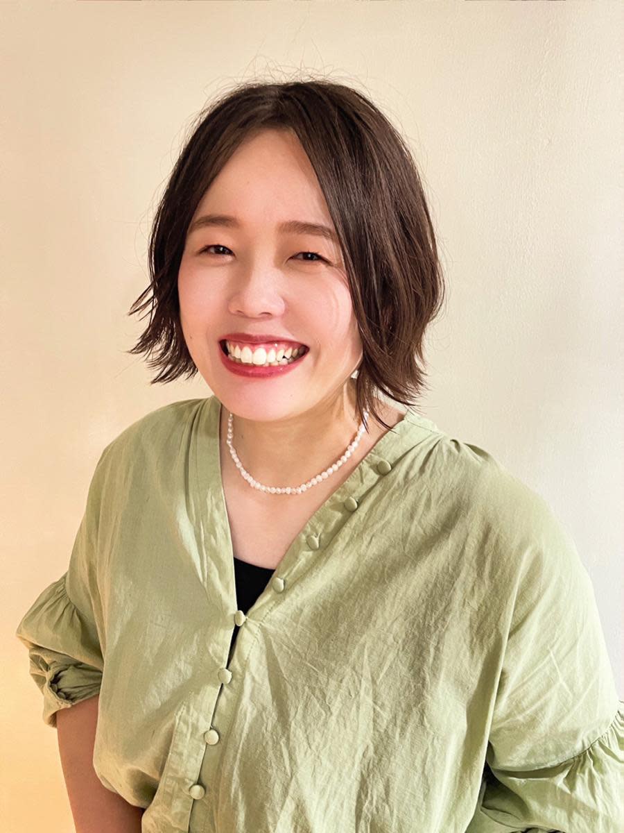 Stilla smooth_出牛 愛